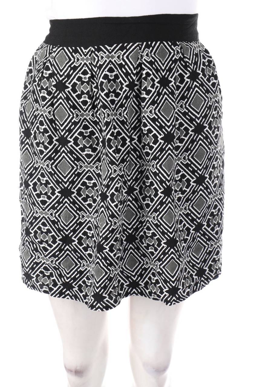 Carou Jake*s Minirock mit Print