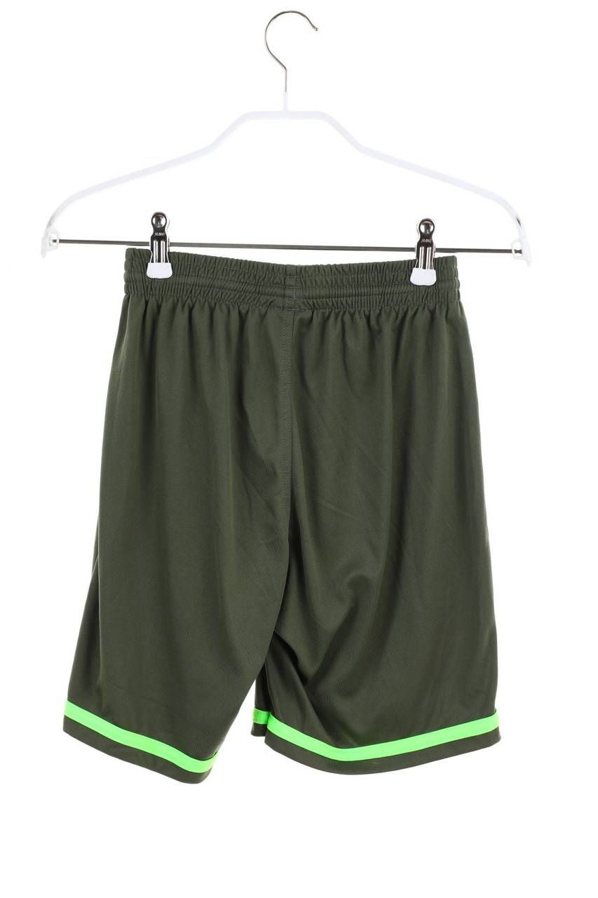 Carou JAKO Shorts Mit Logo-Print