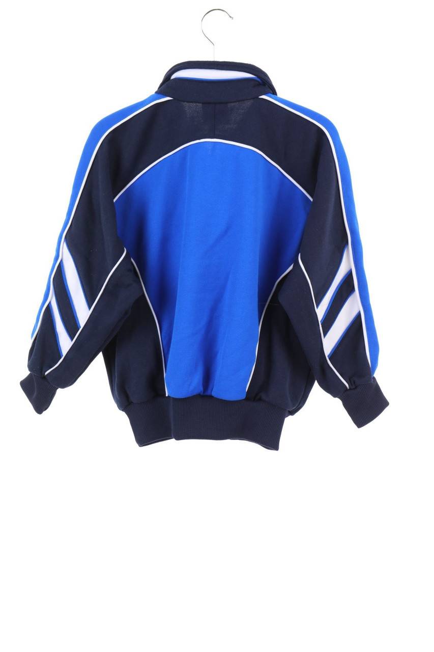 Carou JAKO Sweatjacke Mit Logo-Stickerei