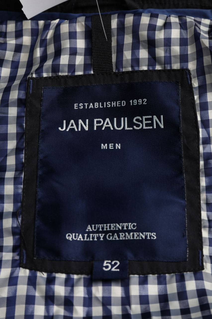 Carou JAN PAULSEN Mantel Mit Reverskragen
