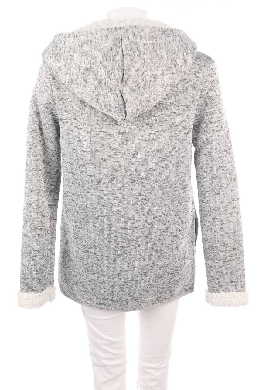 Carou Janina Hoodie-Sweatjacke