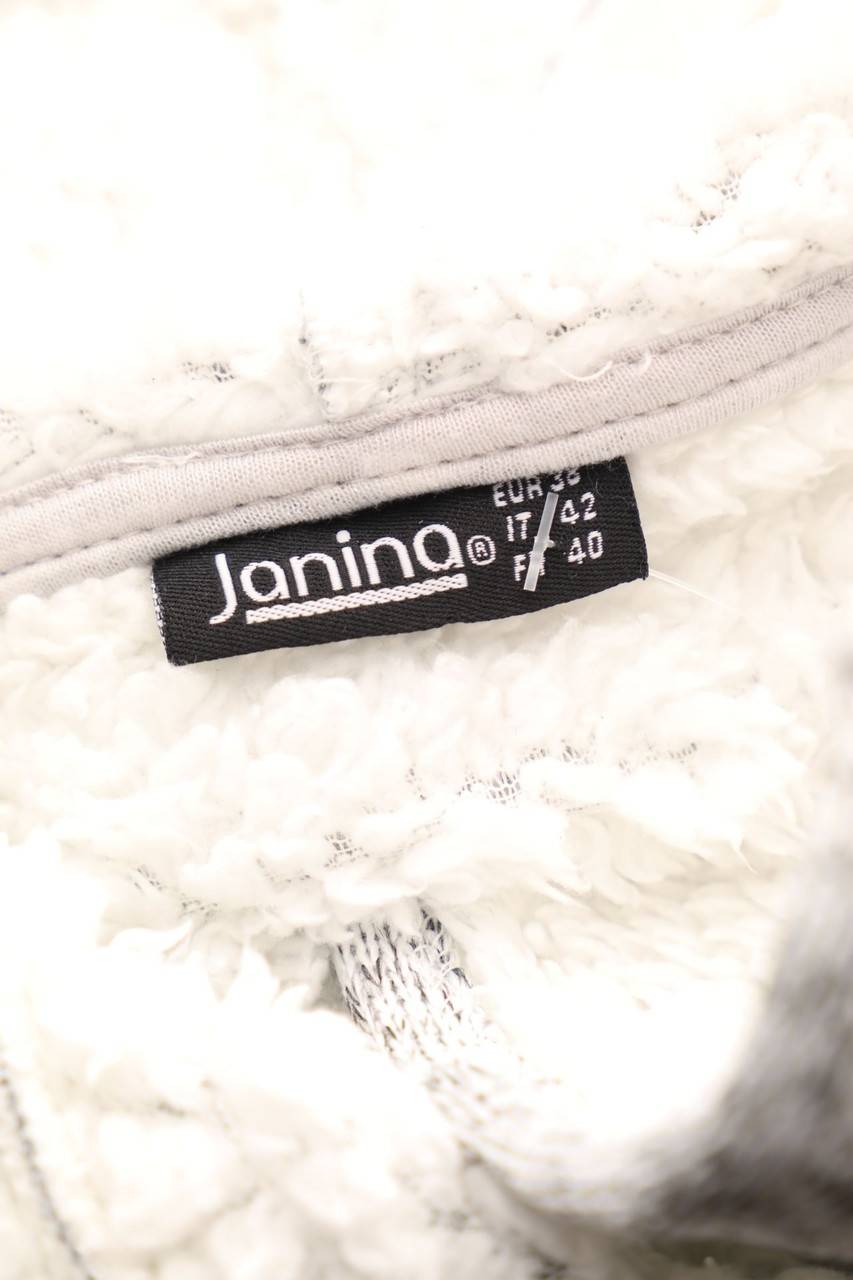 Carou Janina Hoodie-Sweatjacke