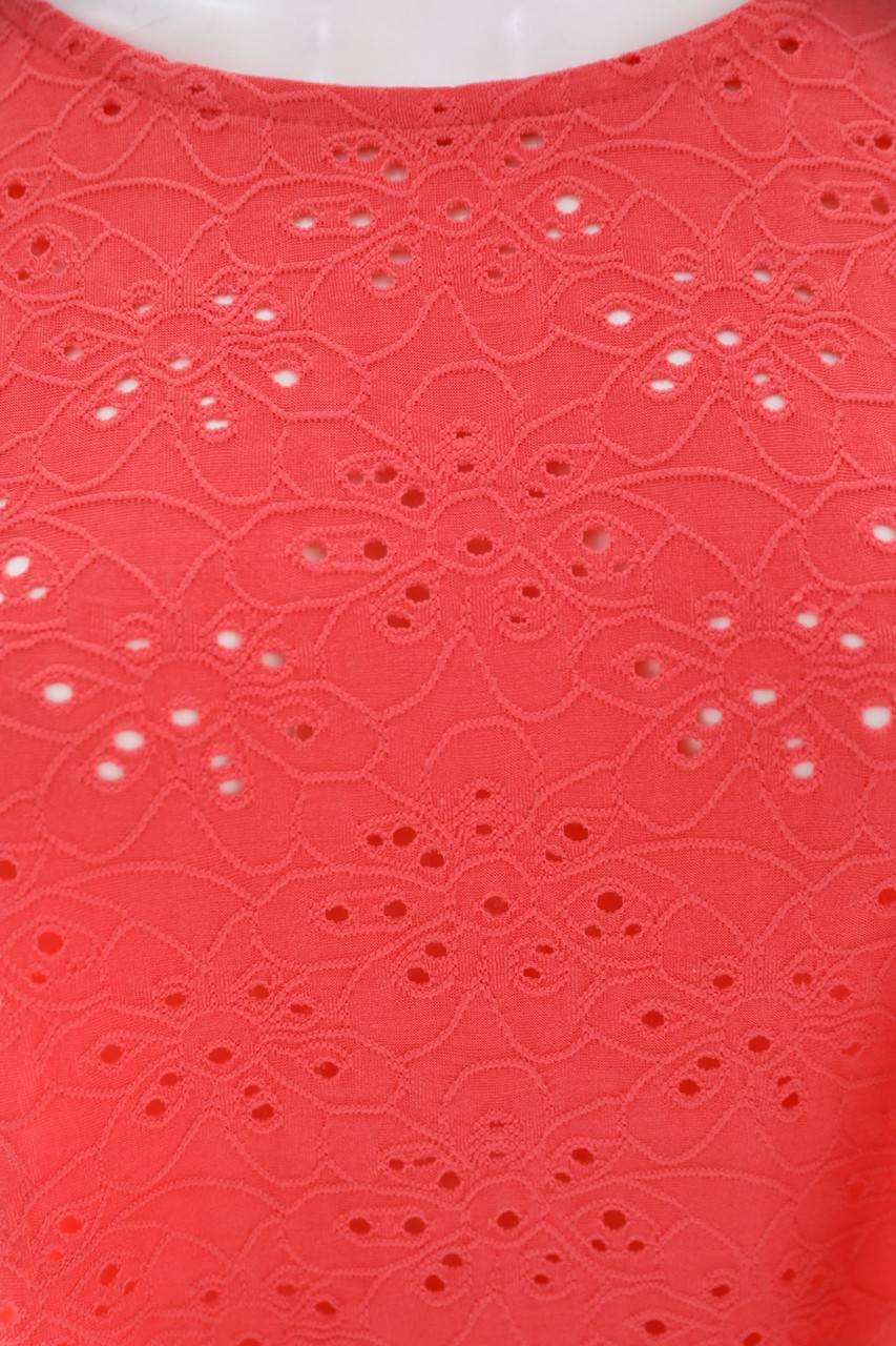 Carou Janina Kurzarm-Shirt