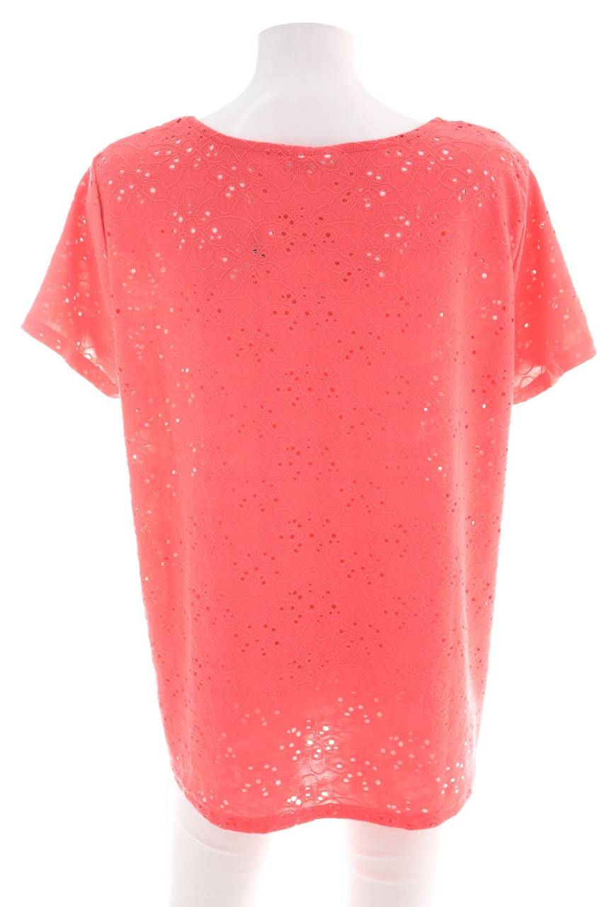 Carou Janina Kurzarm-Shirt