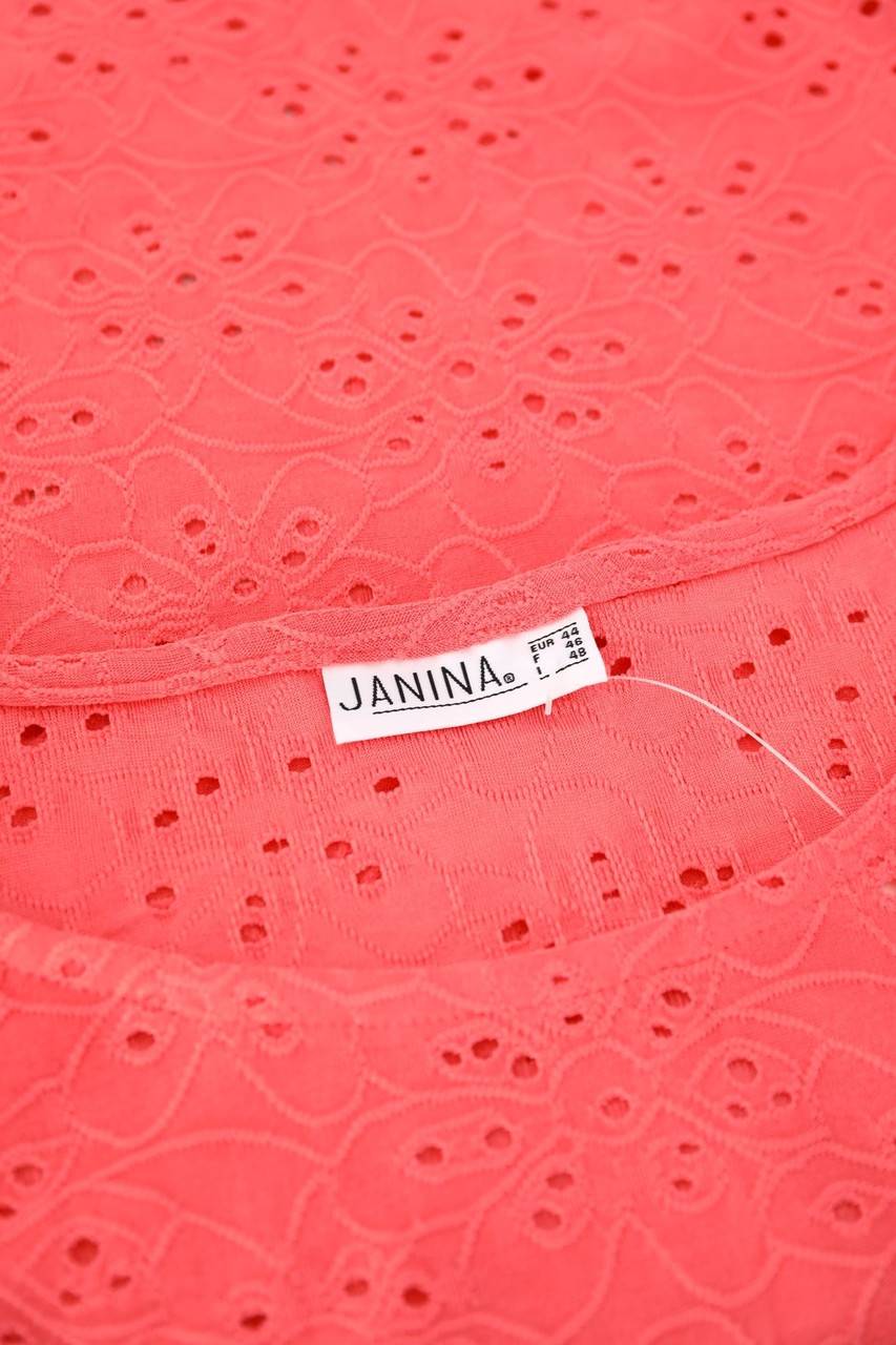 Carou Janina Kurzarm-Shirt