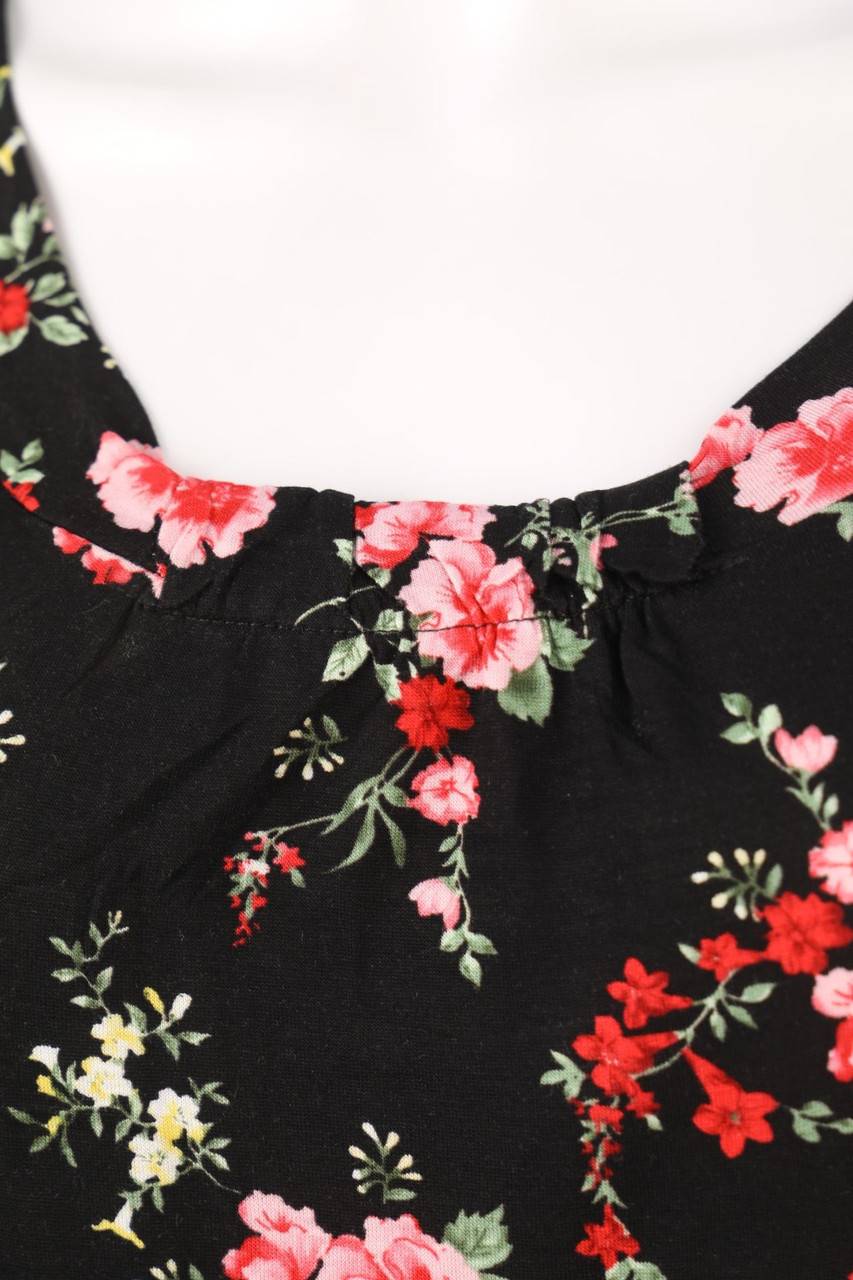 Carou Janina Kurzarm-Shirt