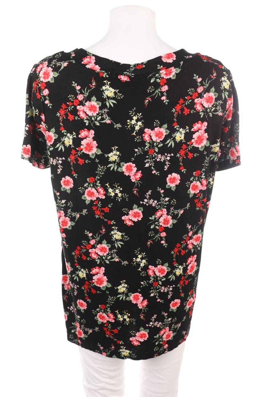 Carou Janina Kurzarm-Shirt