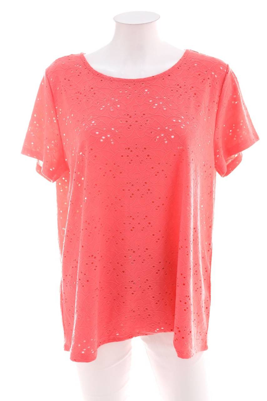 Carou Janina Kurzarm-Shirt