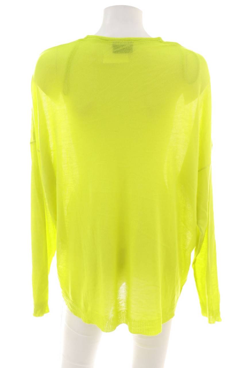 Carou Janina Strick-Pullover