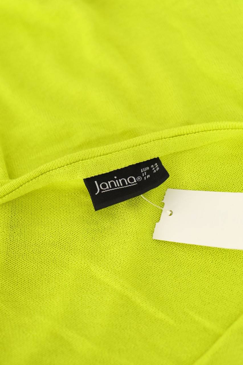 Carou Janina Strick-Pullover