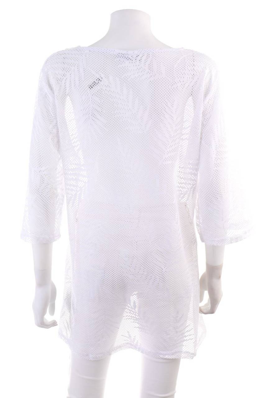 Carou Janina Tunika-Bluse