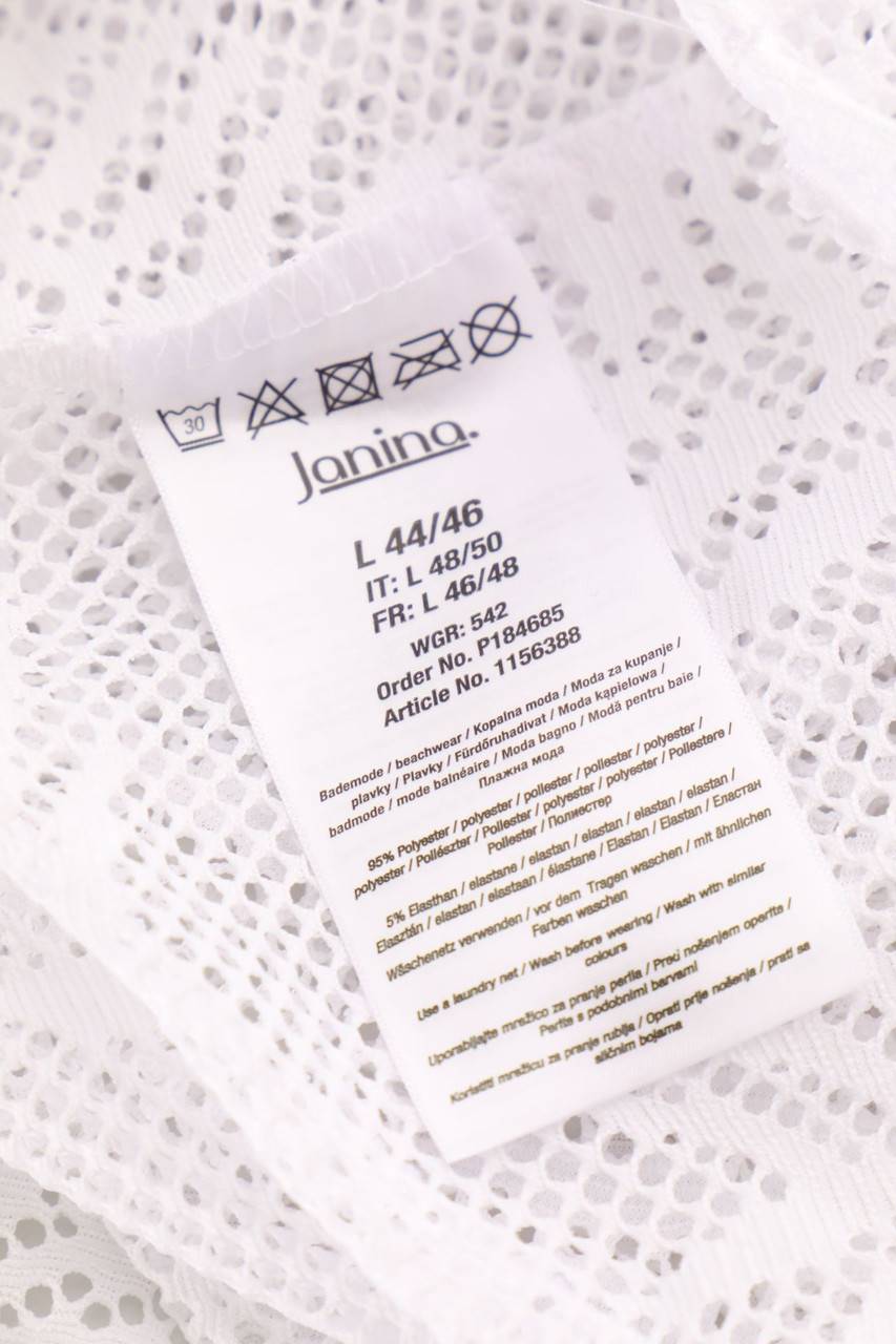 Carou Janina Tunika-Bluse
