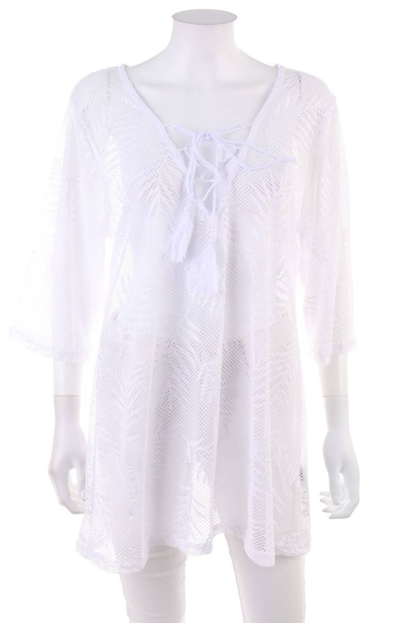 Carou Janina Tunika-Bluse