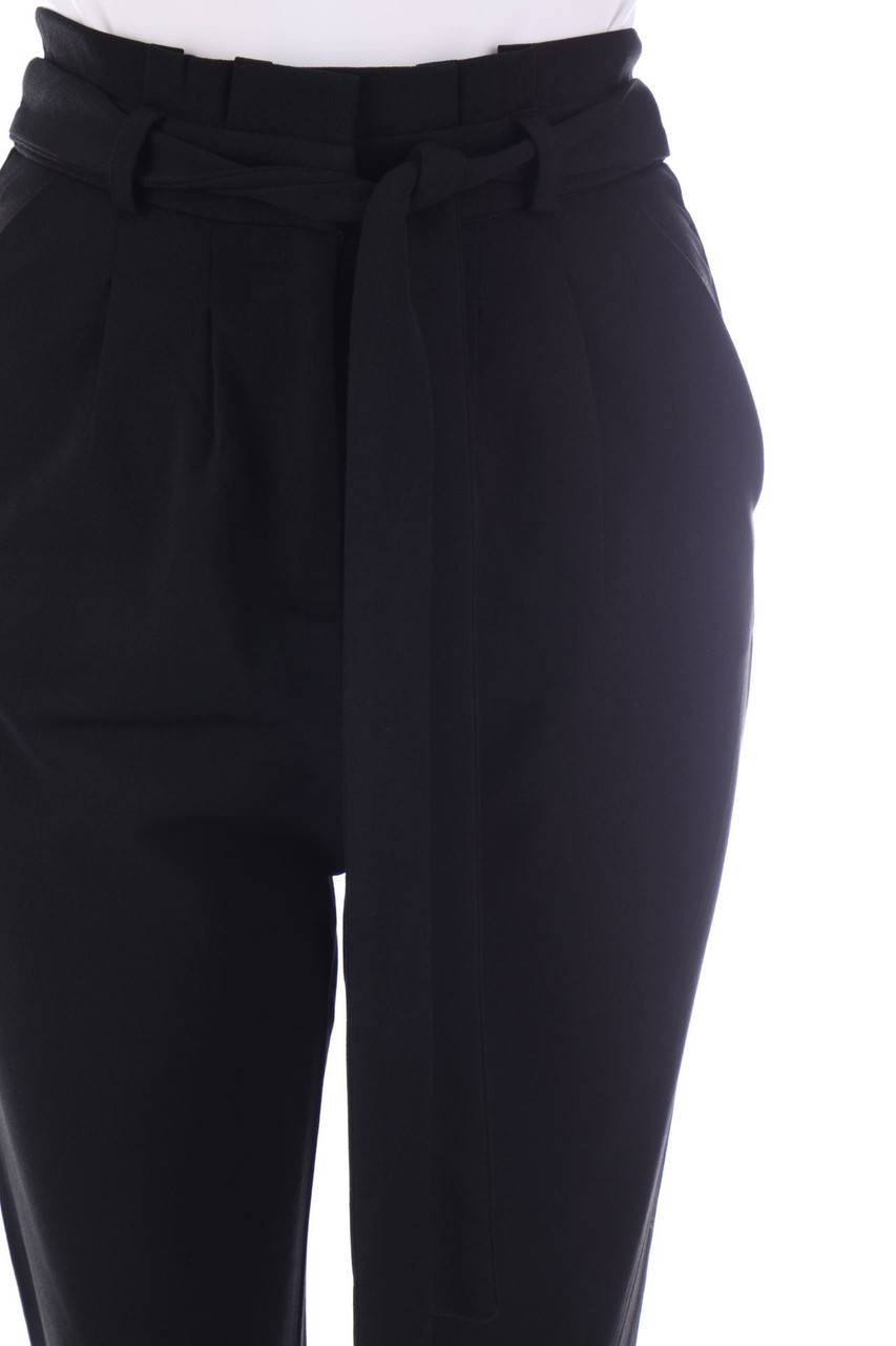Carou JDY Paperbag-Hose