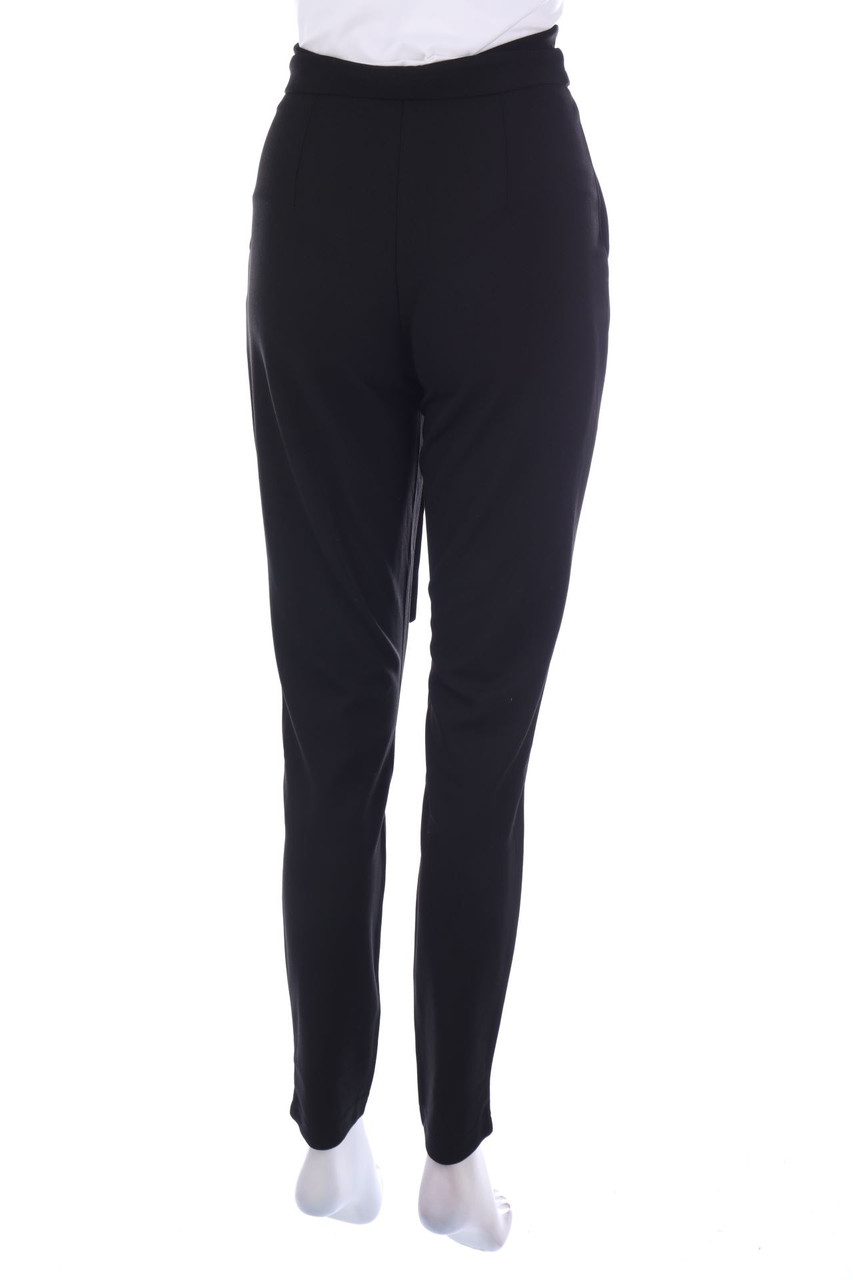 Carou JDY Paperbag-Hose
