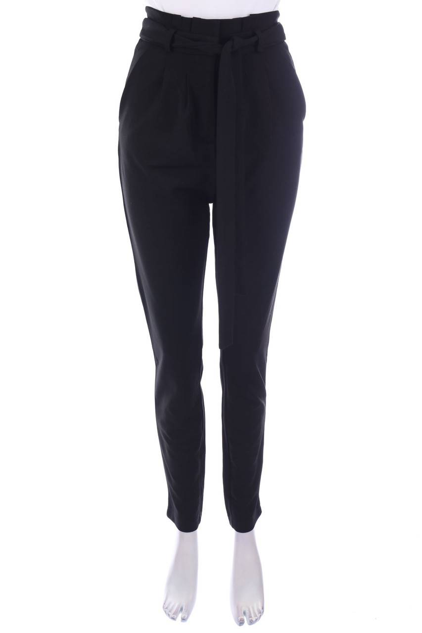 Carou JDY Paperbag-Hose