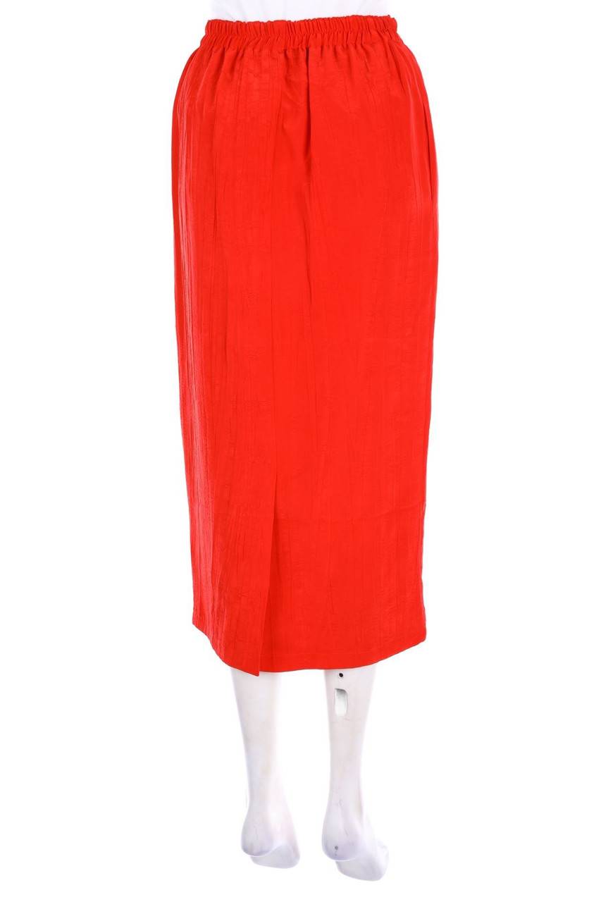 Carou JEAN CLAIRE Midirock Mit Schlitz