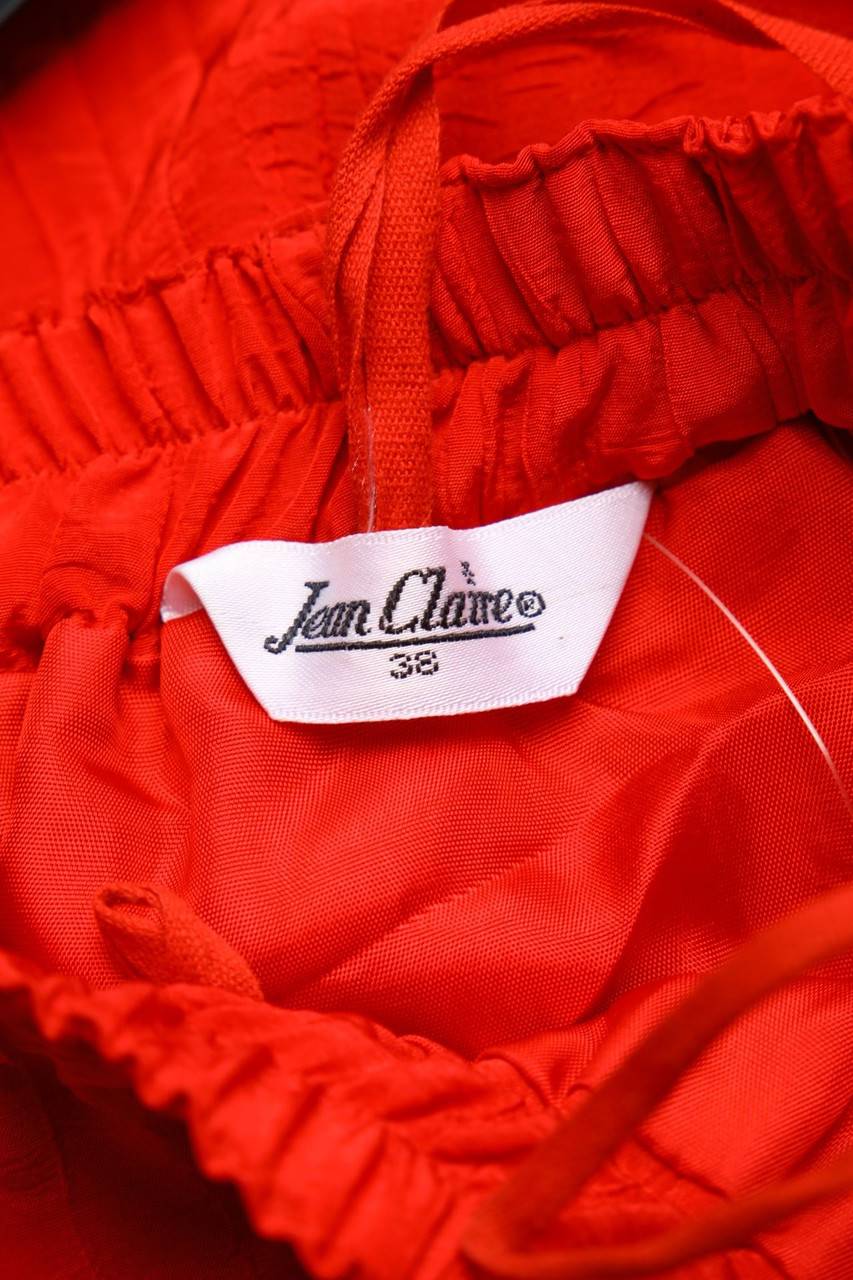 Carou JEAN CLAIRE Midirock Mit Schlitz