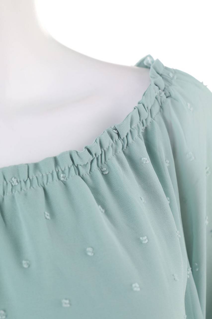 Carou JEAN PASCALE Bluse