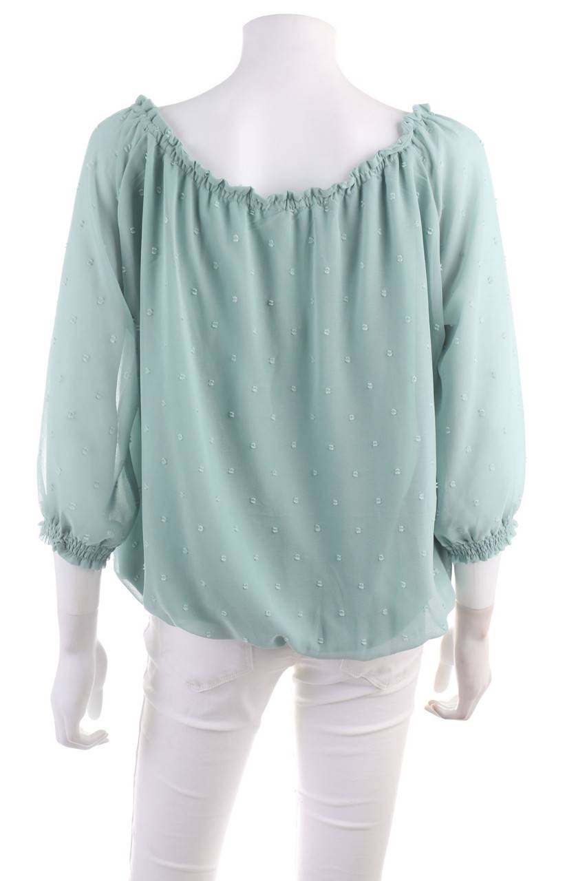 Carou JEAN PASCALE Bluse