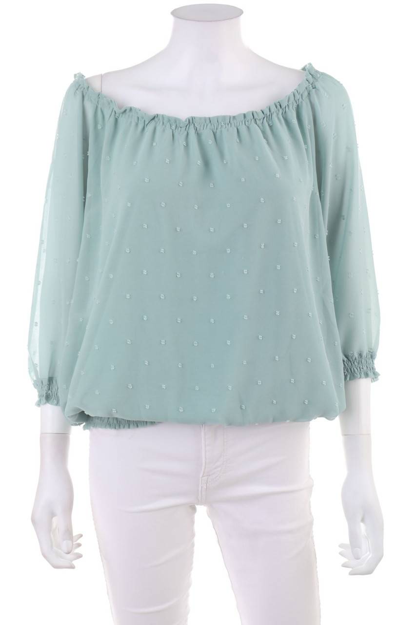 Carou JEAN PASCALE Bluse