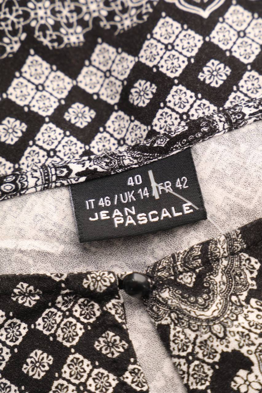 Carou JEAN PASCALE Kleid