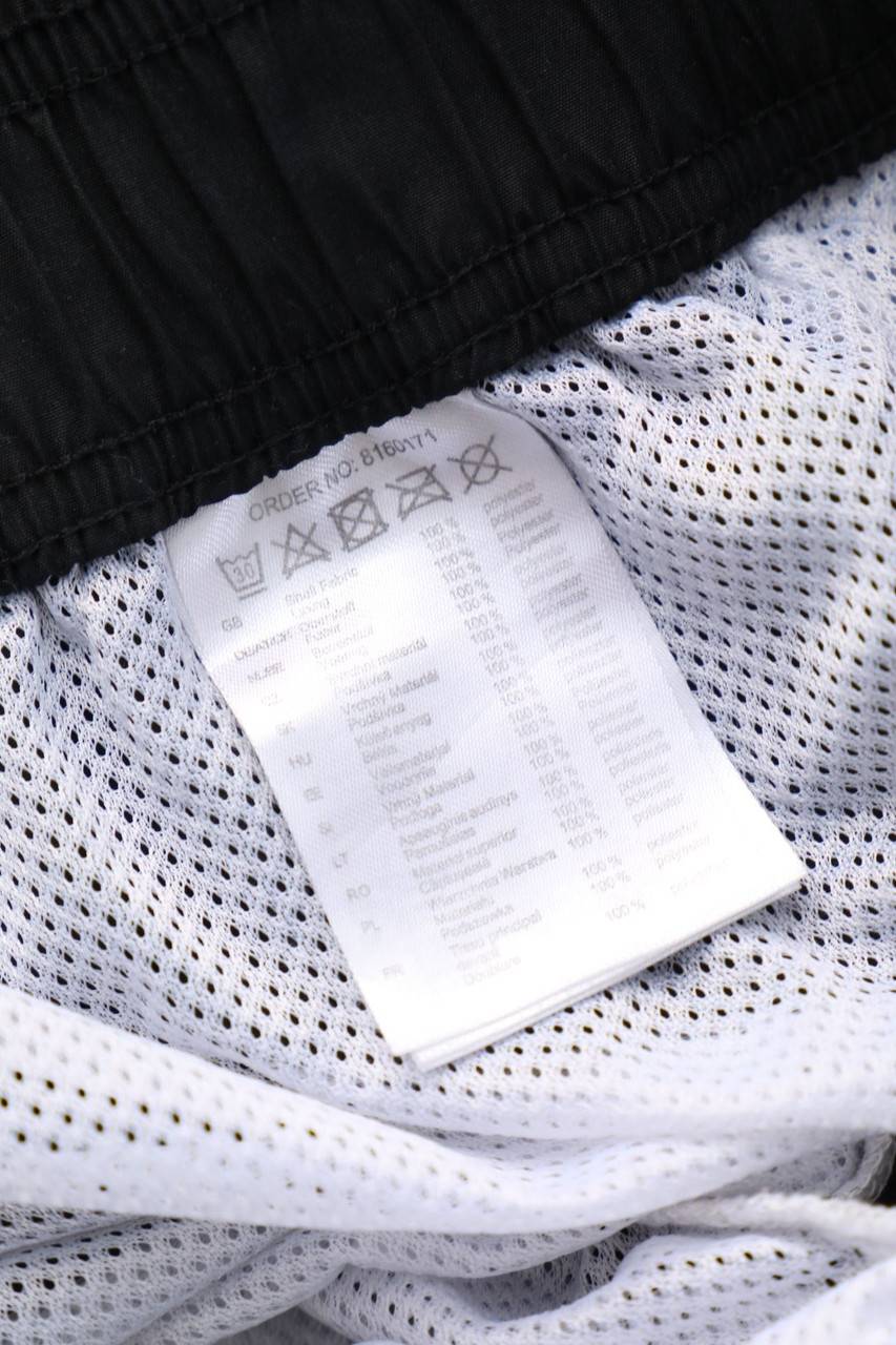 Carou JEAN PASCALE Schwimm-Shorts