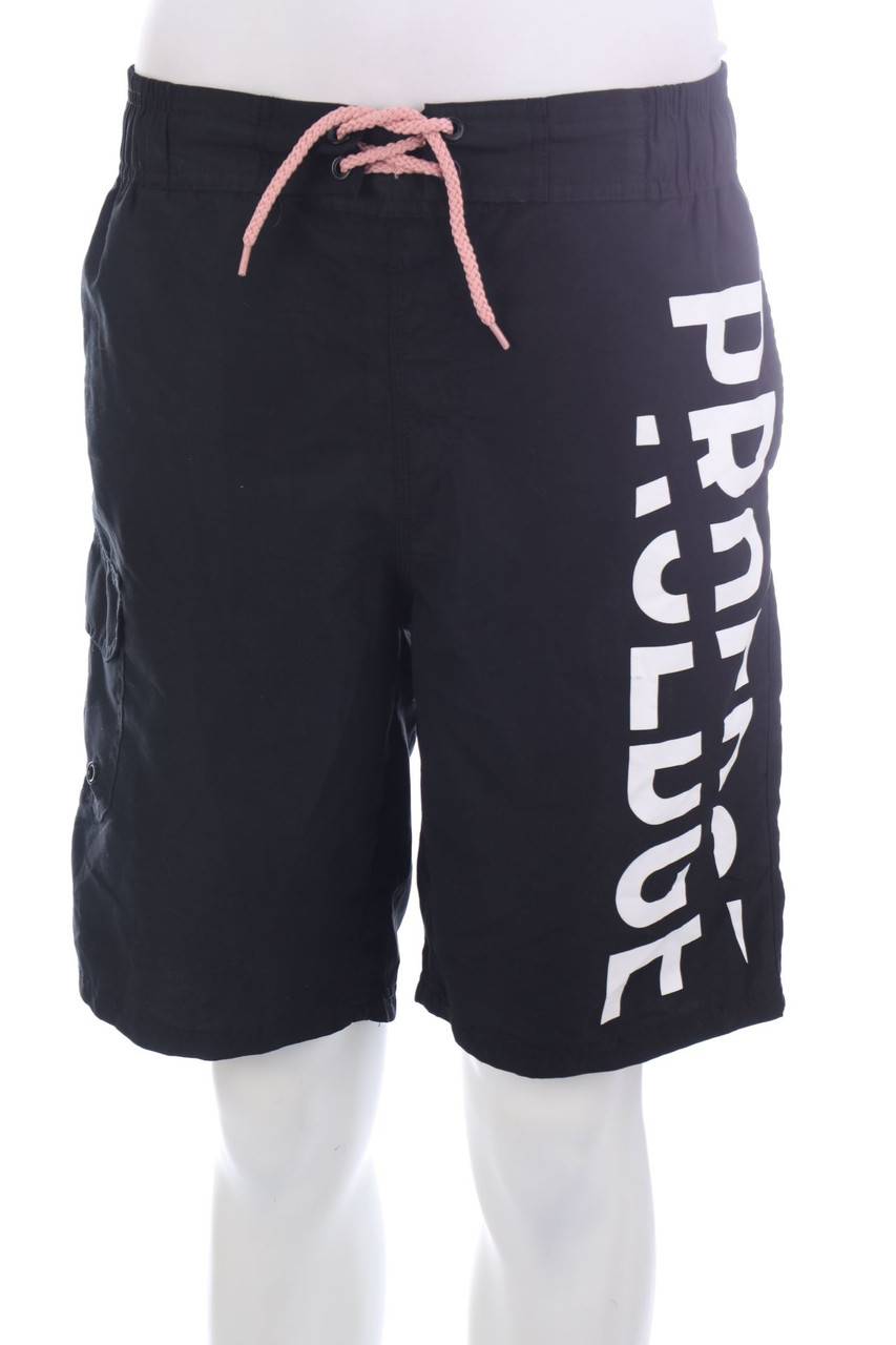 Carou JEAN PASCALE Schwimm-Shorts