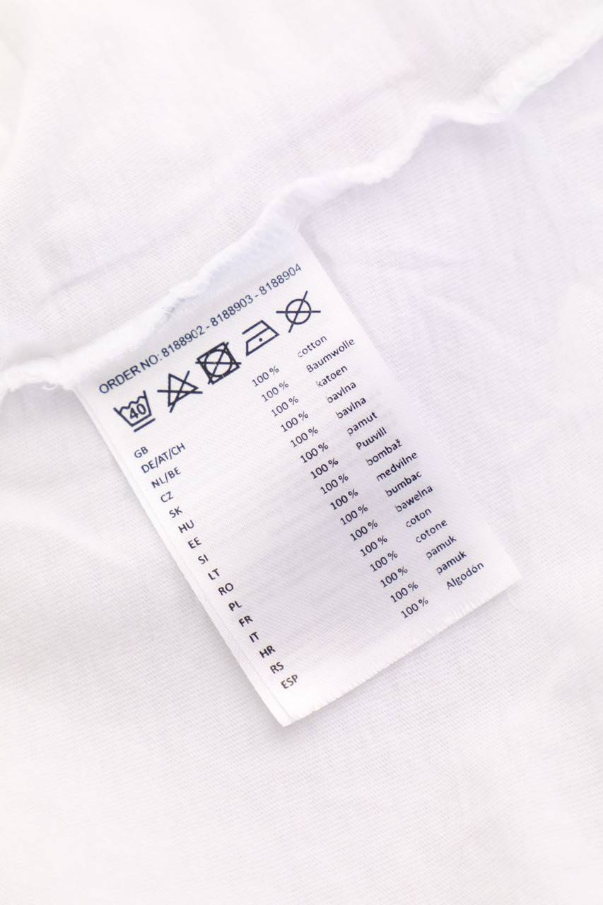 Carou JEAN PASCALE T-Shirt