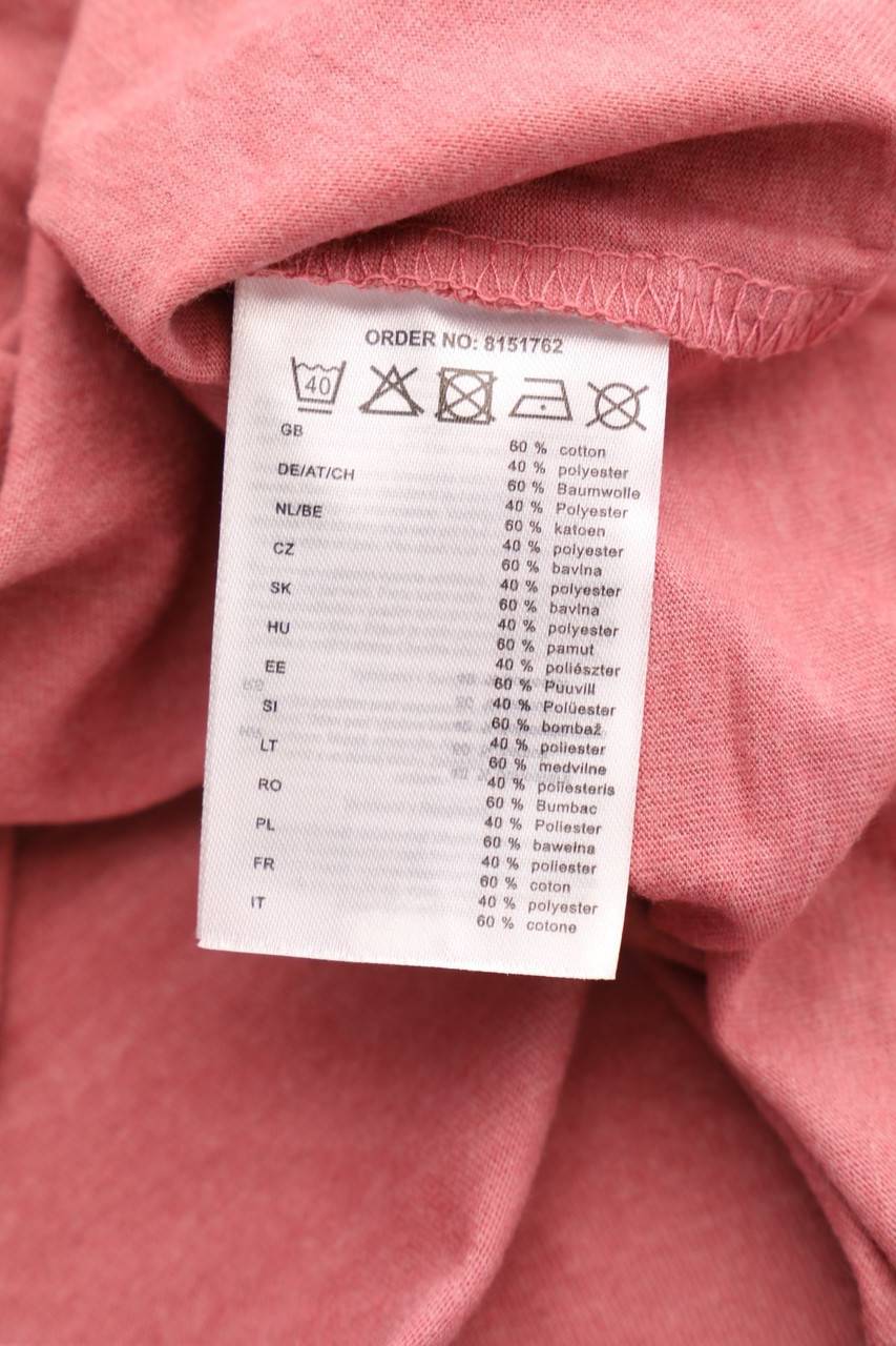 Carou JEAN PASCALE T-Shirt