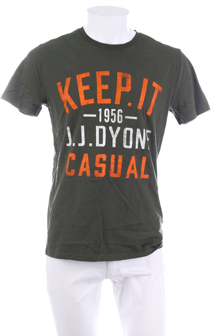 Carou JEAN PASCALE T-Shirt