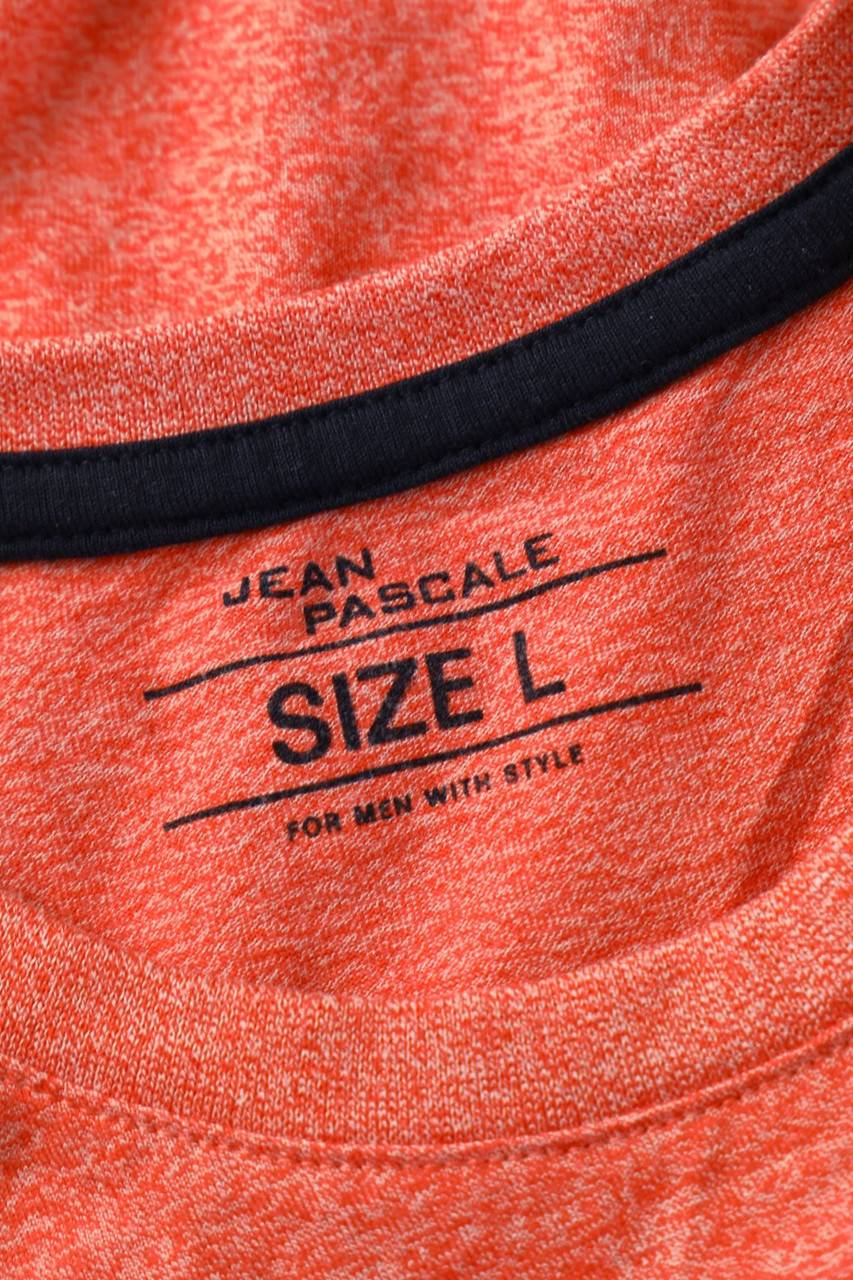 Carou JEAN PASCALE T-Shirt