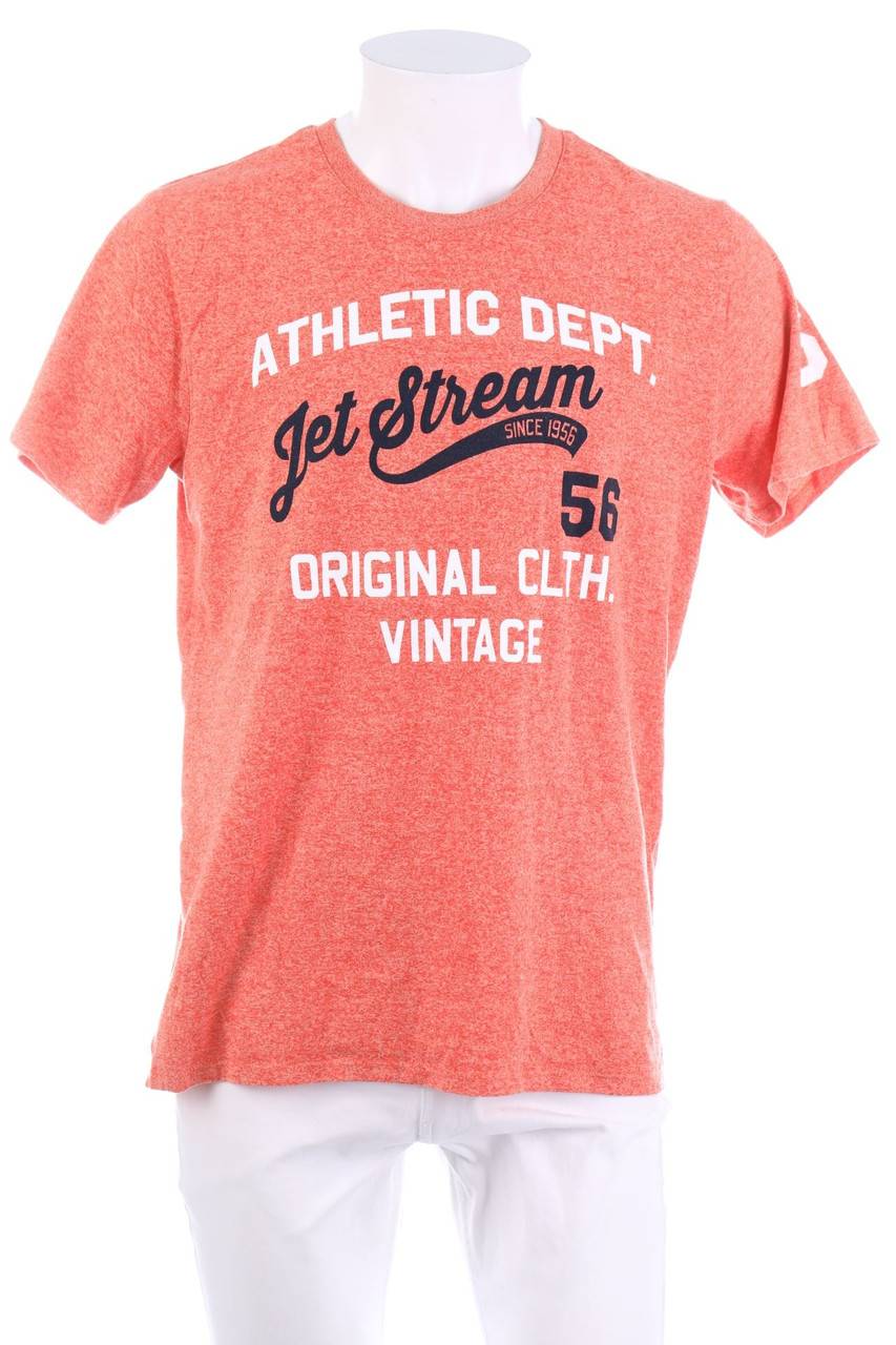Carou JEAN PASCALE T-Shirt