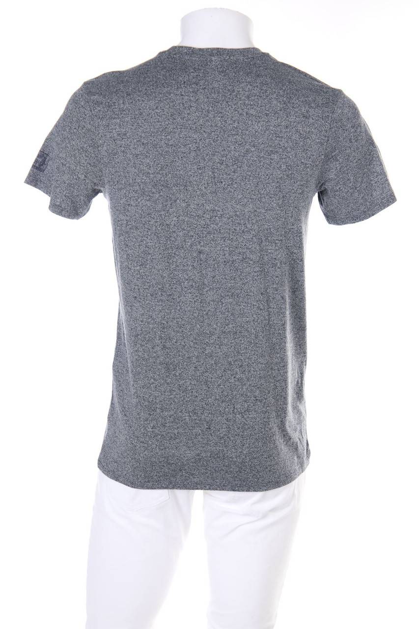 Carou JEAN PASCALE T-Shirt Mit Print