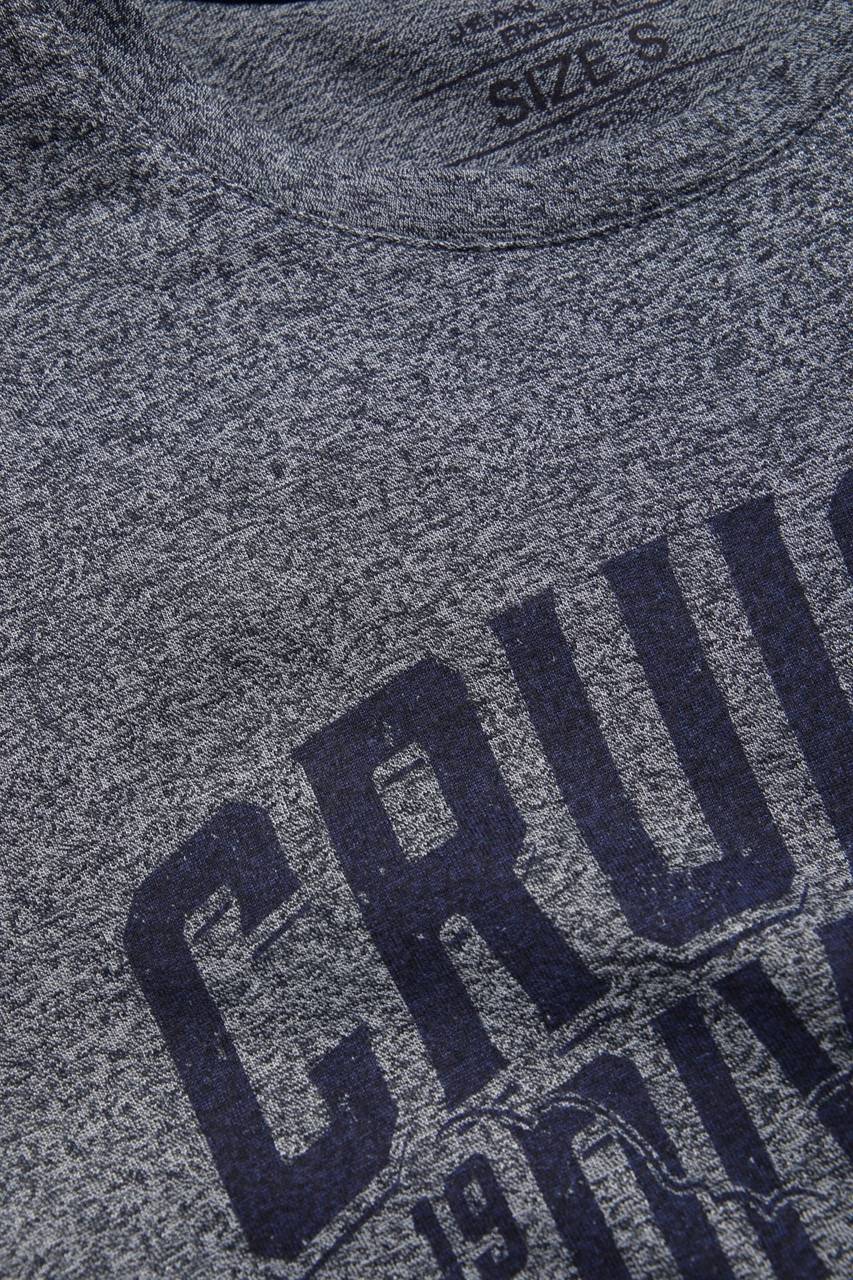 Carou JEAN PASCALE T-Shirt Mit Print