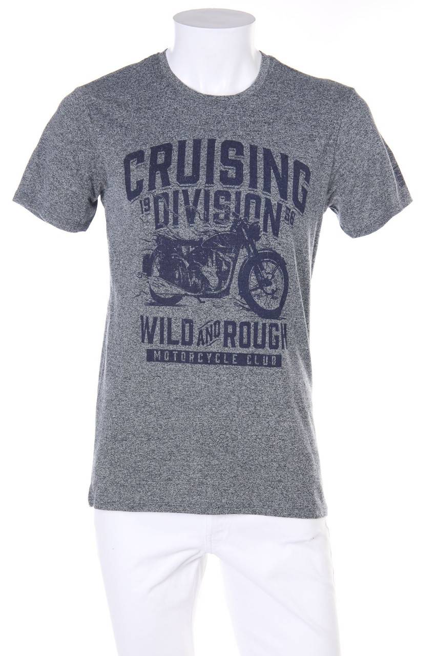 Carou JEAN PASCALE T-Shirt mit Print