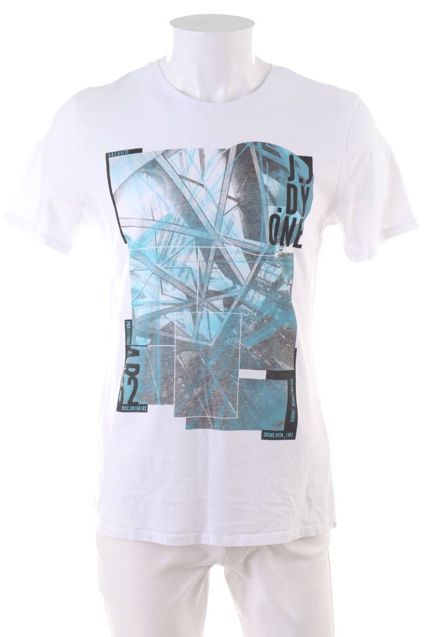 Carou JEAN PASCALE T-Shirt