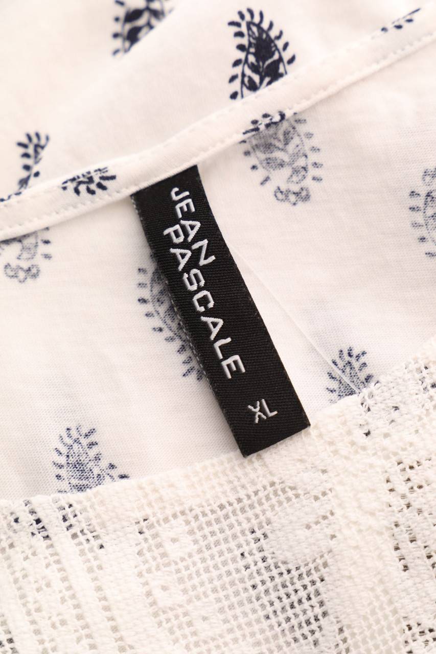 Carou JEAN PASCALE Top