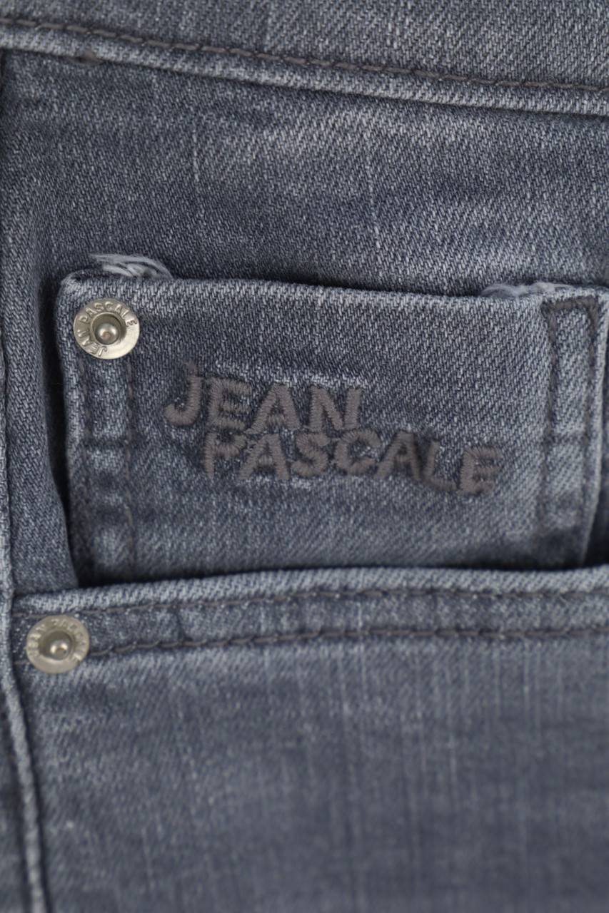 Carou JEAN PASCALE Used Look Skinny-Jeans