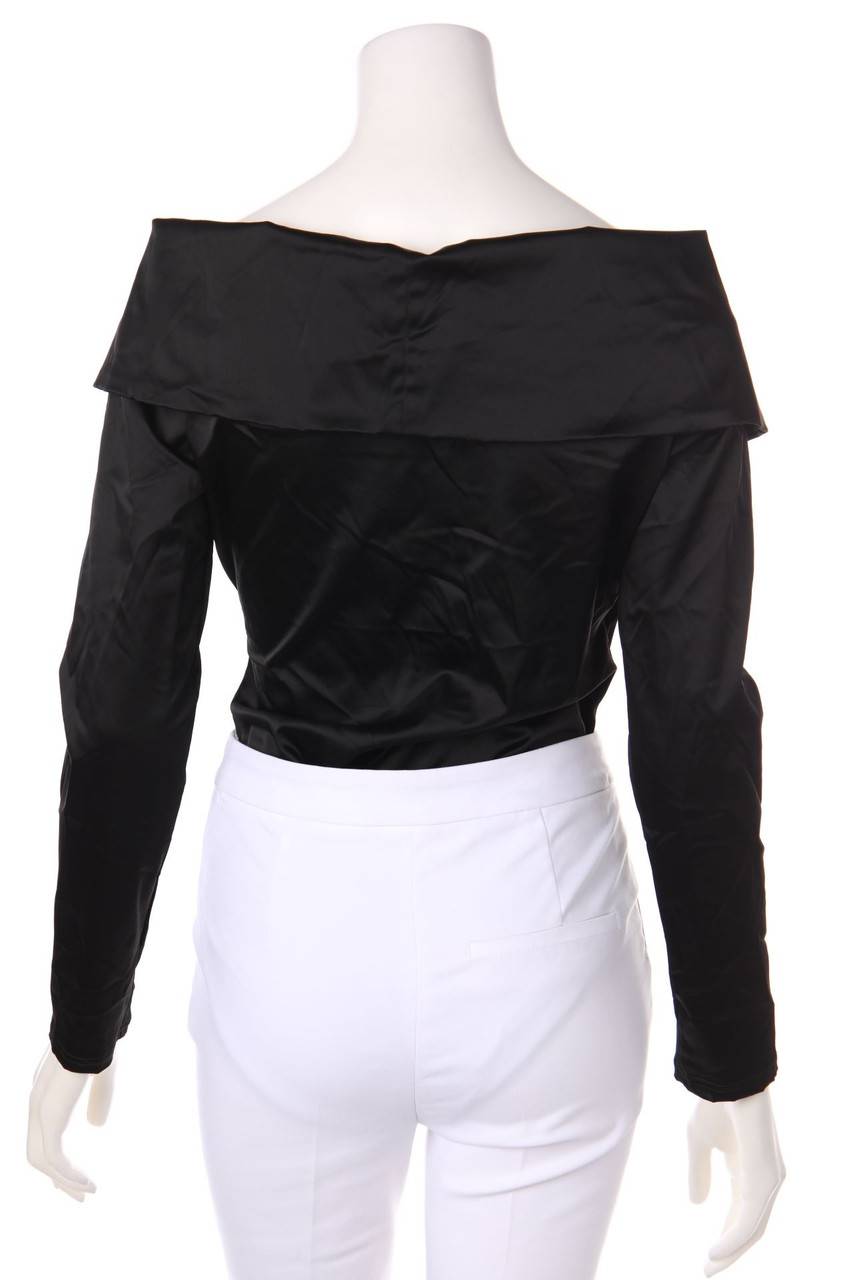 Carou JENNY PACKHAM Vintage-Body In Wickel-Optik