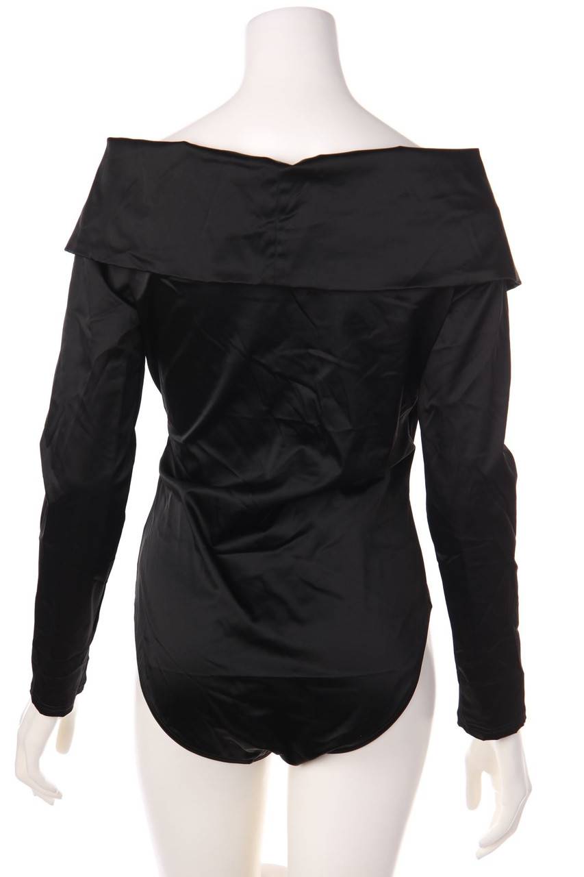 Carou JENNY PACKHAM Vintage-Body In Wickel-Optik