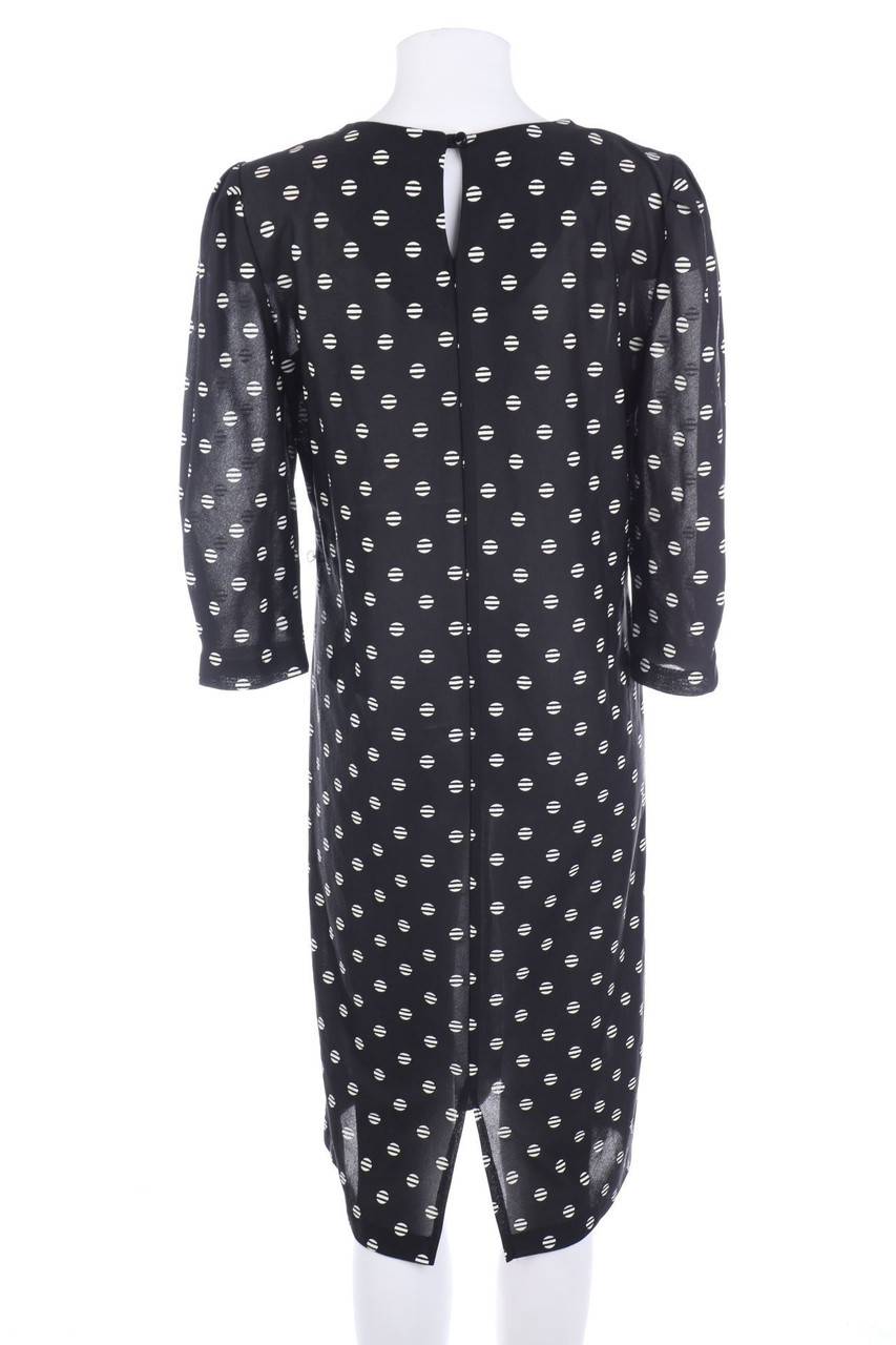 Carou Jenny Petites Midi-Kleid Mit Punkten