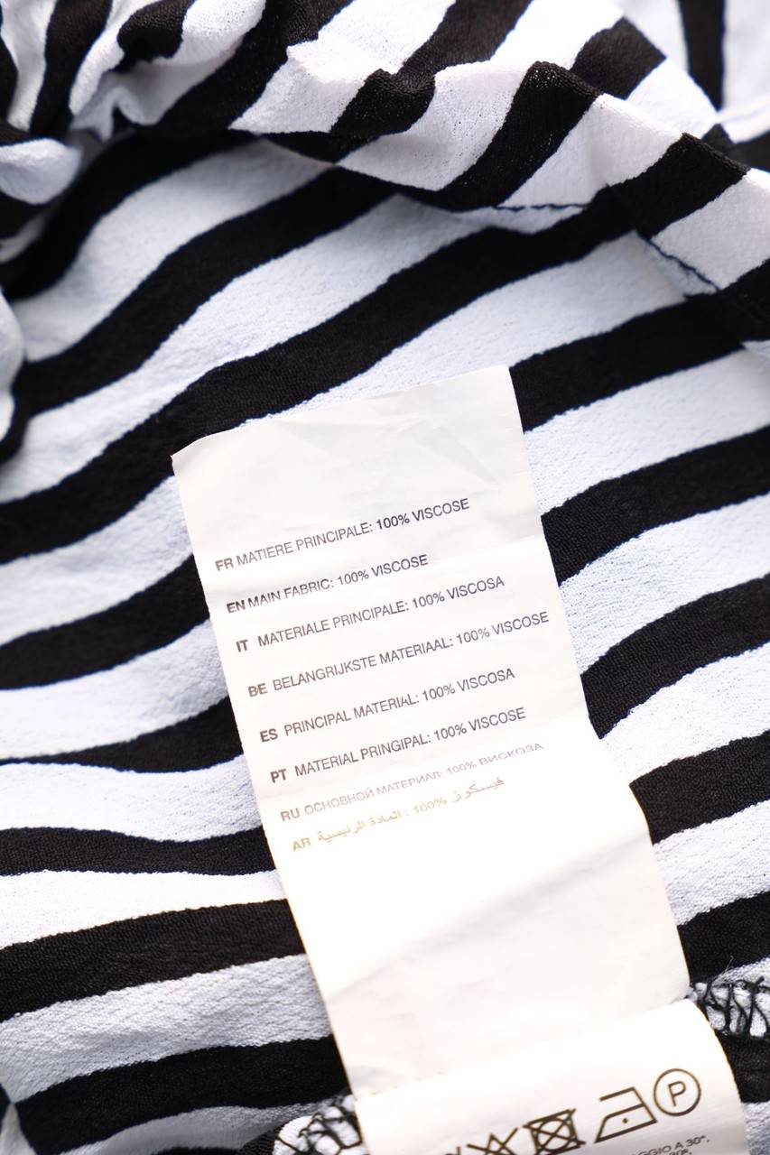 Carou Jennyfer Kurzarm-Bluse