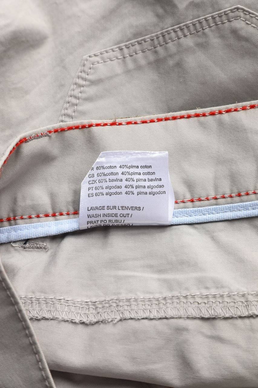 Carou JEREM Baumwoll-Hose