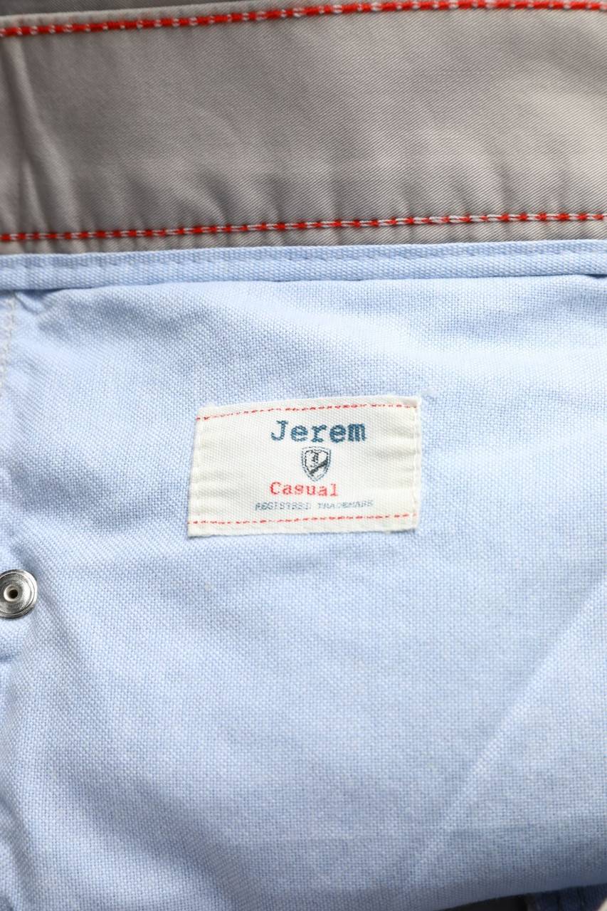 Carou JEREM Baumwoll-Hose