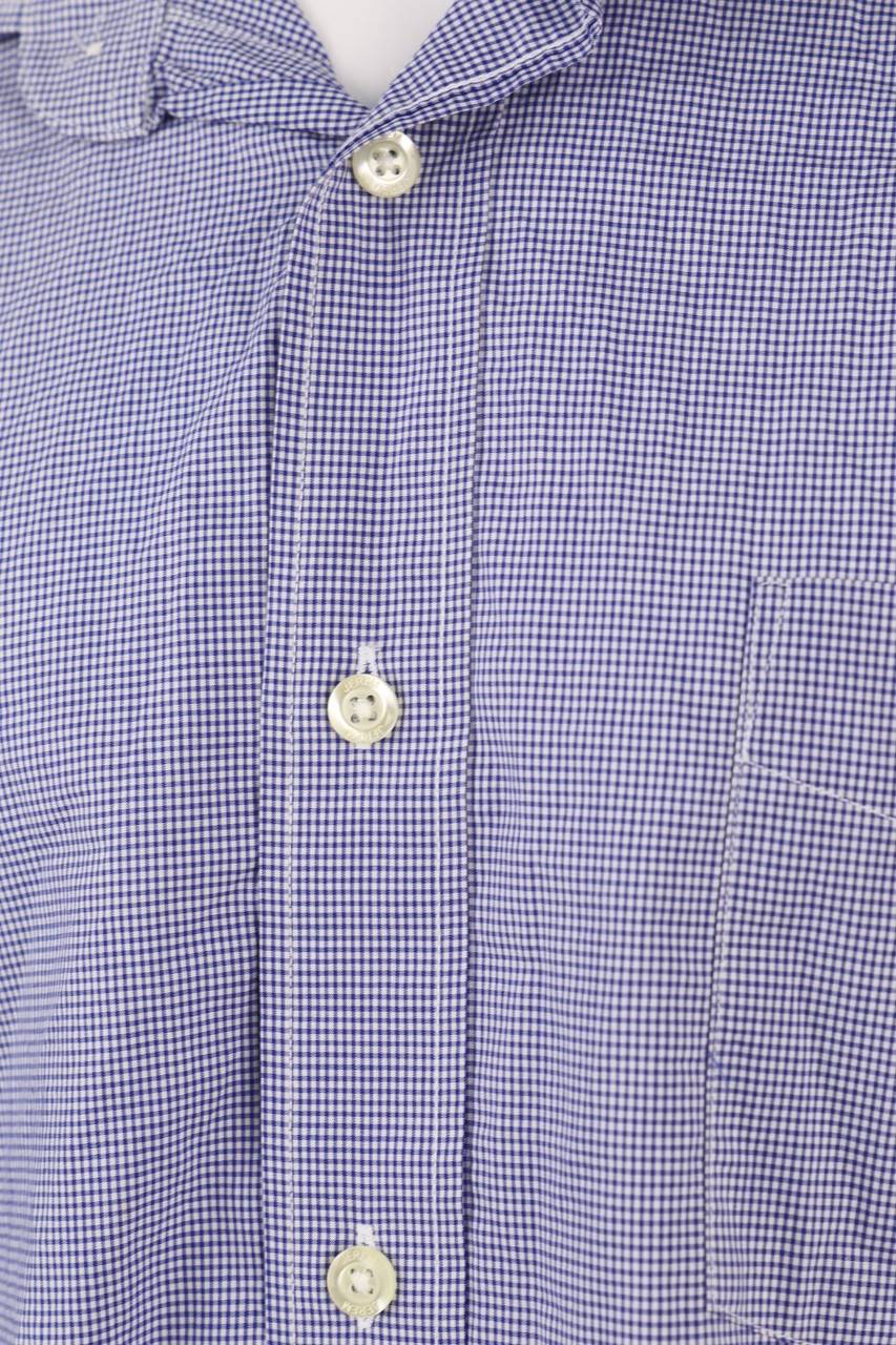 Carou JEREM Kariertes Hemd