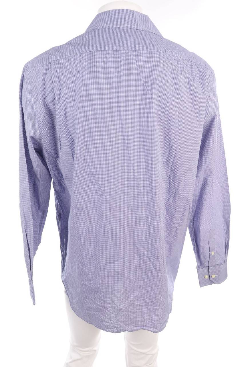 Carou JEREM Kariertes Hemd