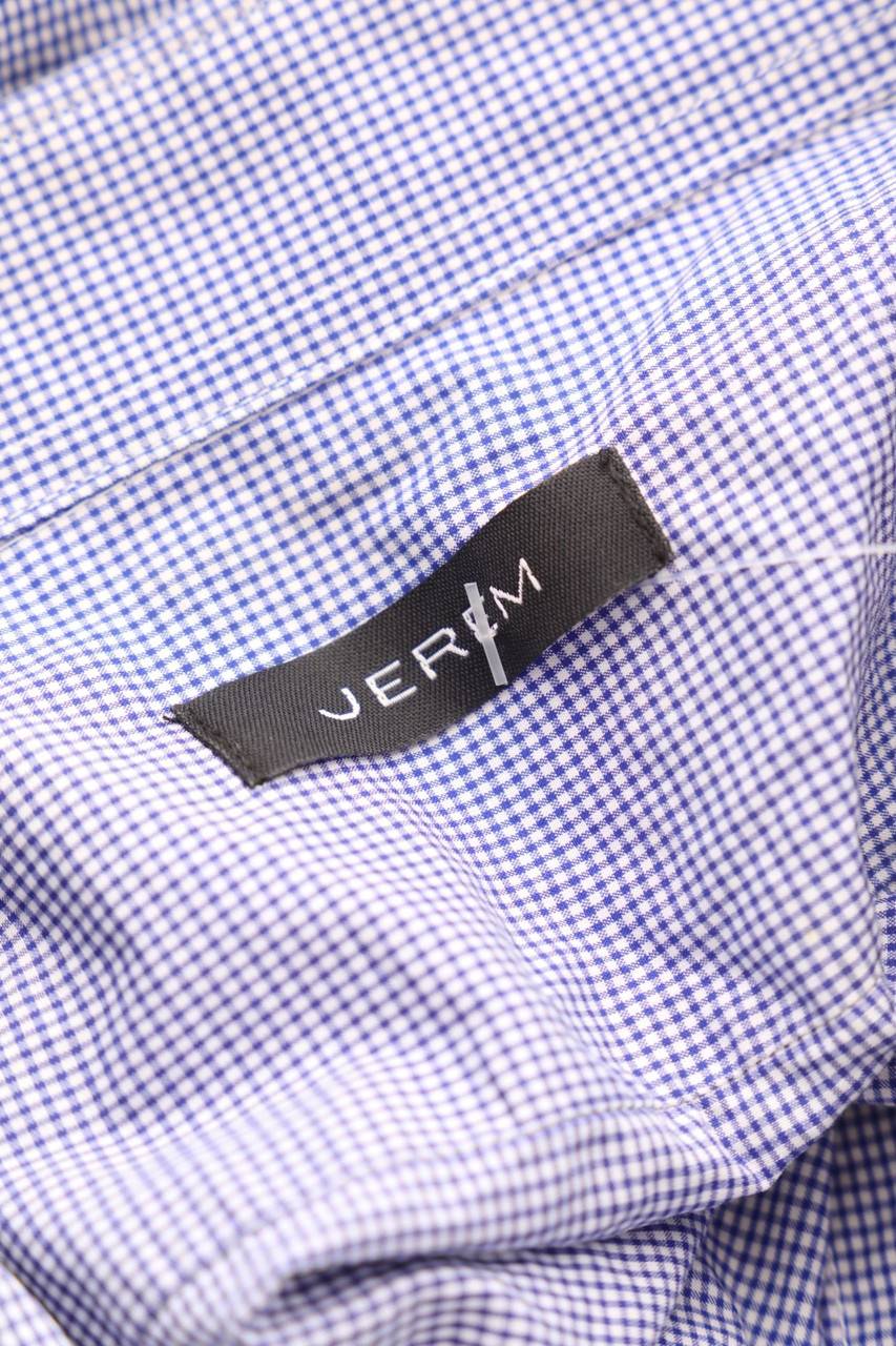 Carou JEREM Kariertes Hemd