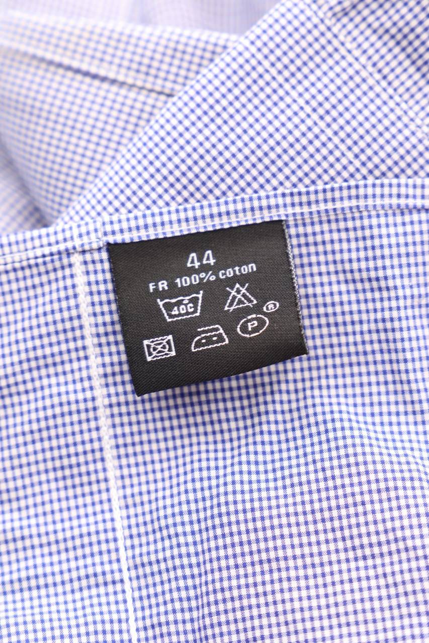 Carou JEREM Kariertes Hemd