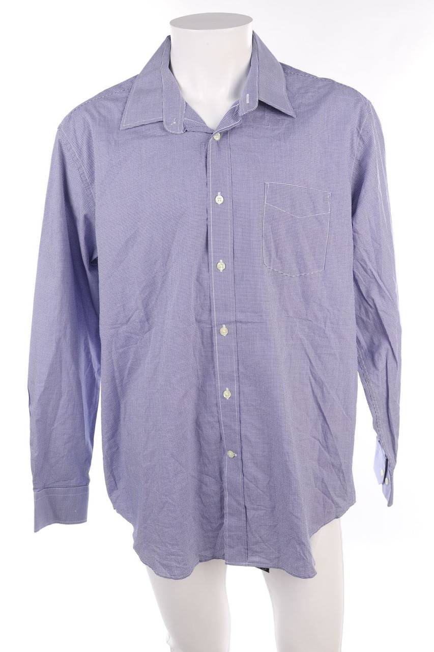 Carou JEREM kariertes Hemd